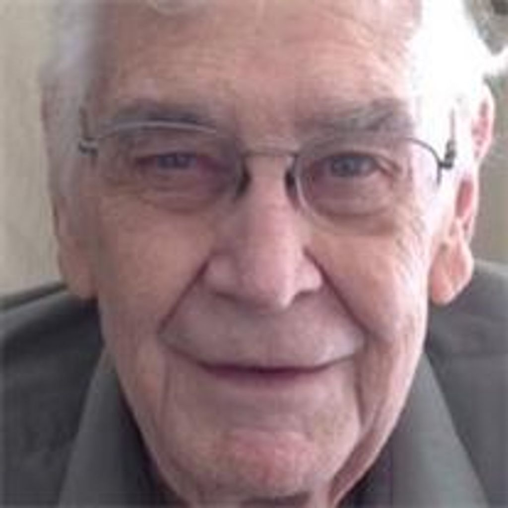 Thomas Lierly Profile Photo