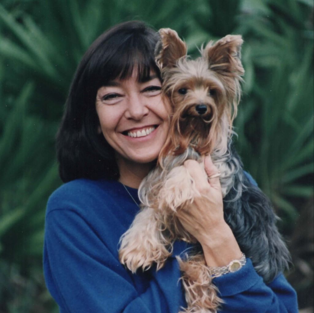 Tina Ross