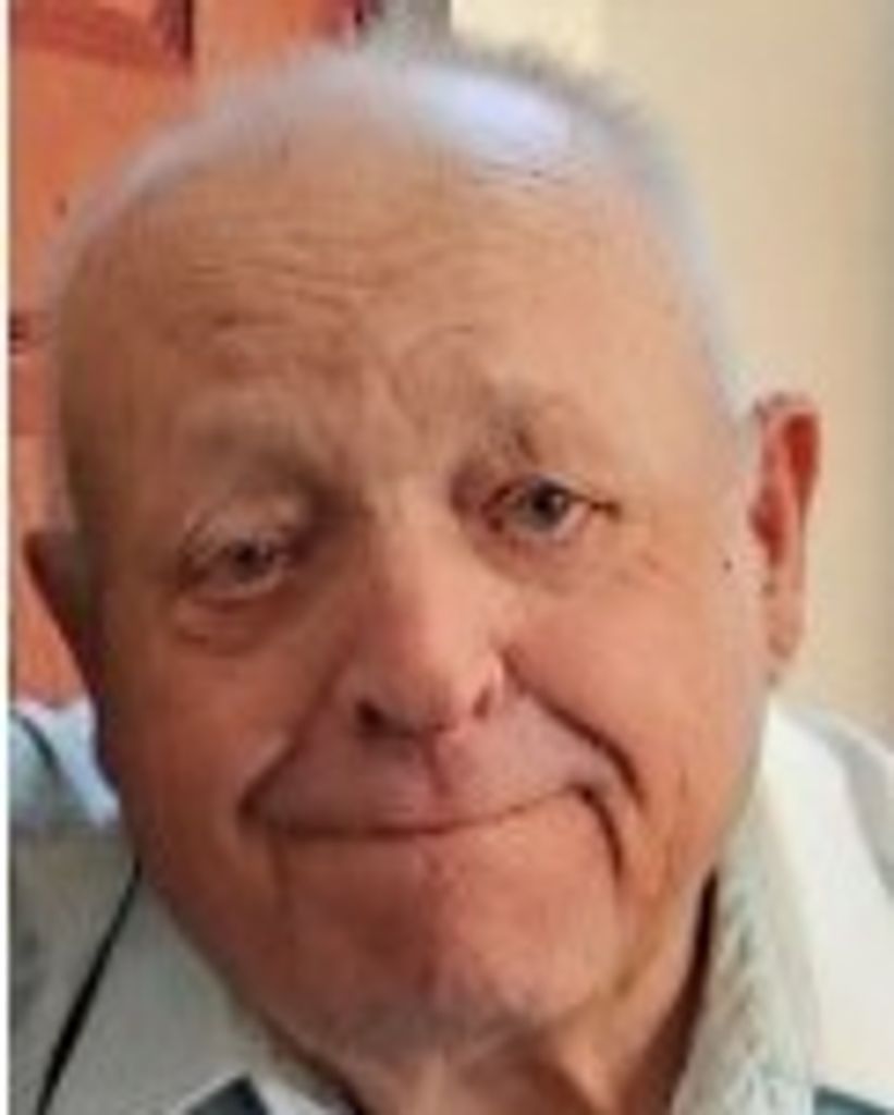 John (Jack) Walton Gordon Jr.