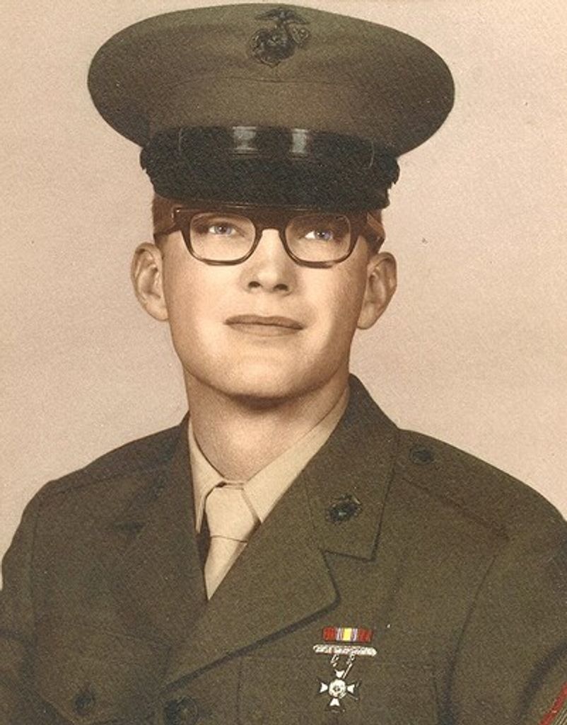 Craig Aaron French Profile Photo