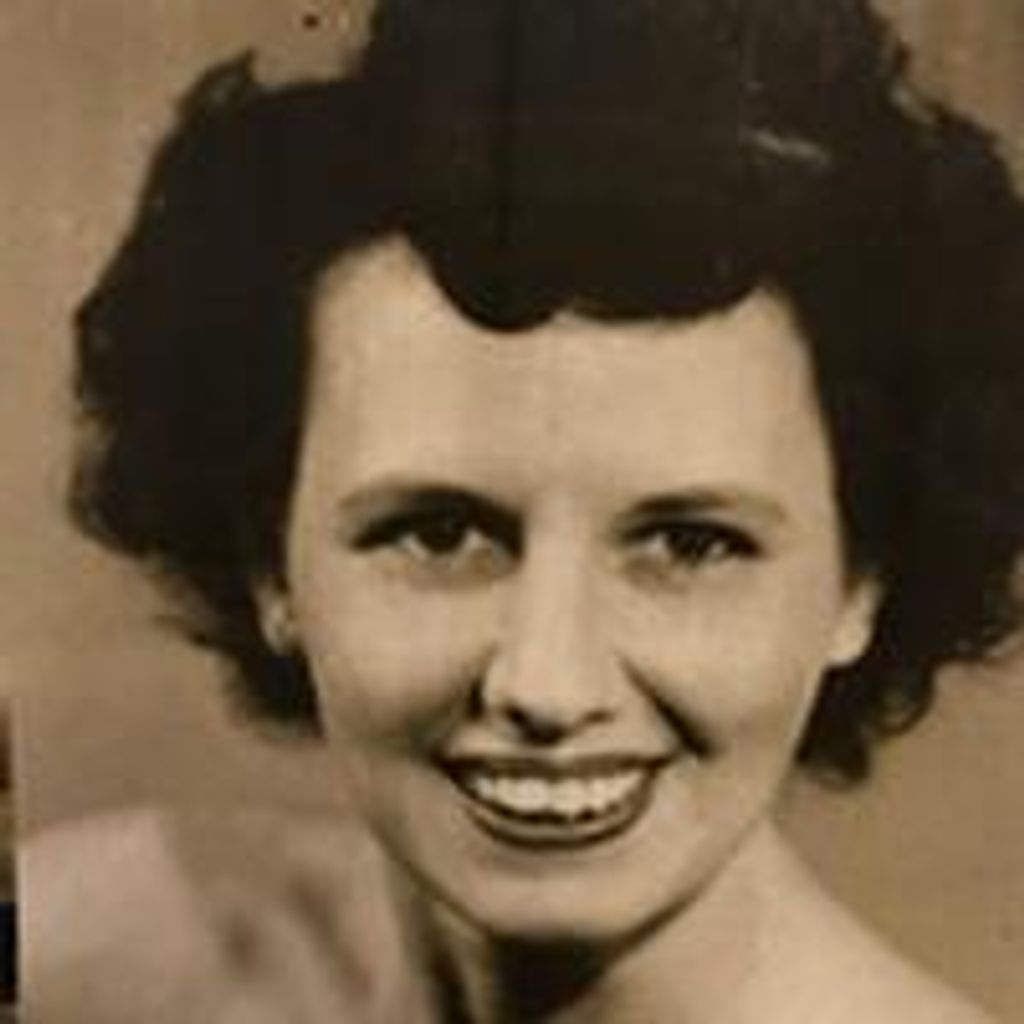 Audrey Anne Moorman
