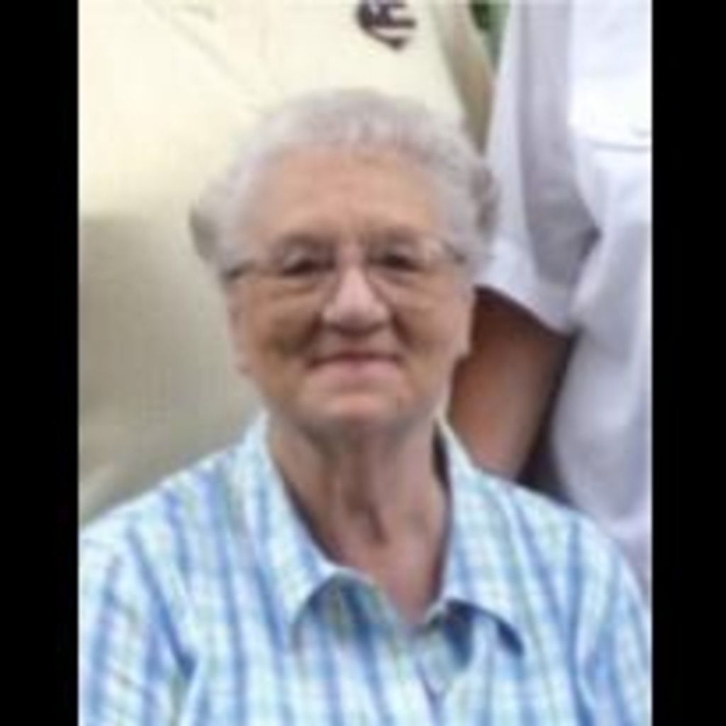 Patricia Mary Fischer