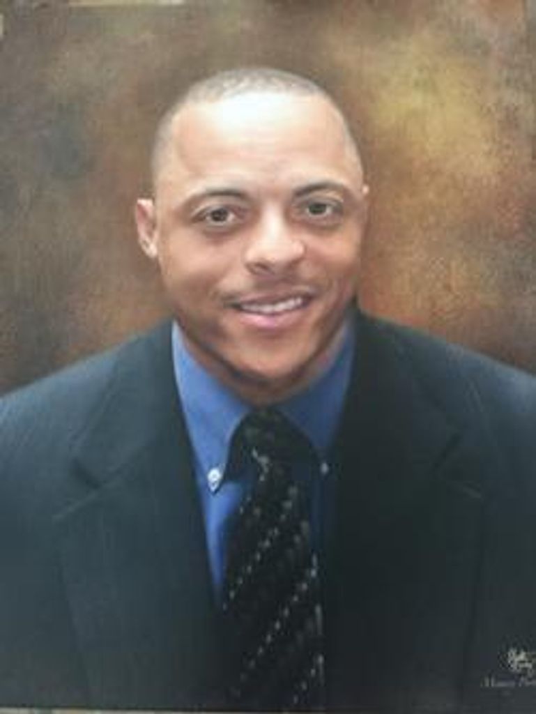 Martin Anthony Guillory Jr