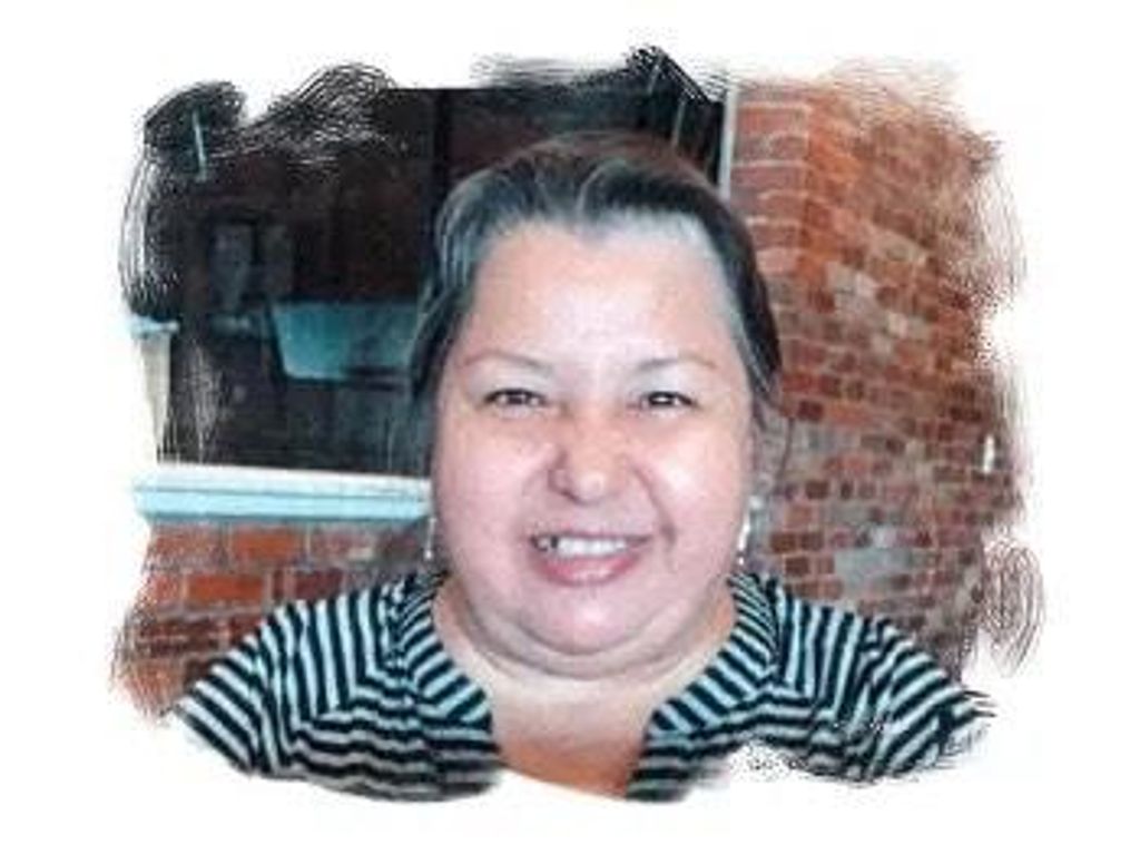 Sylvia Margot Rios Mejia Profile Photo