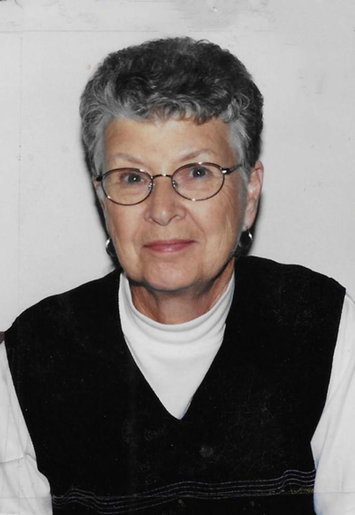 Lois J. Sullivan Profile Photo