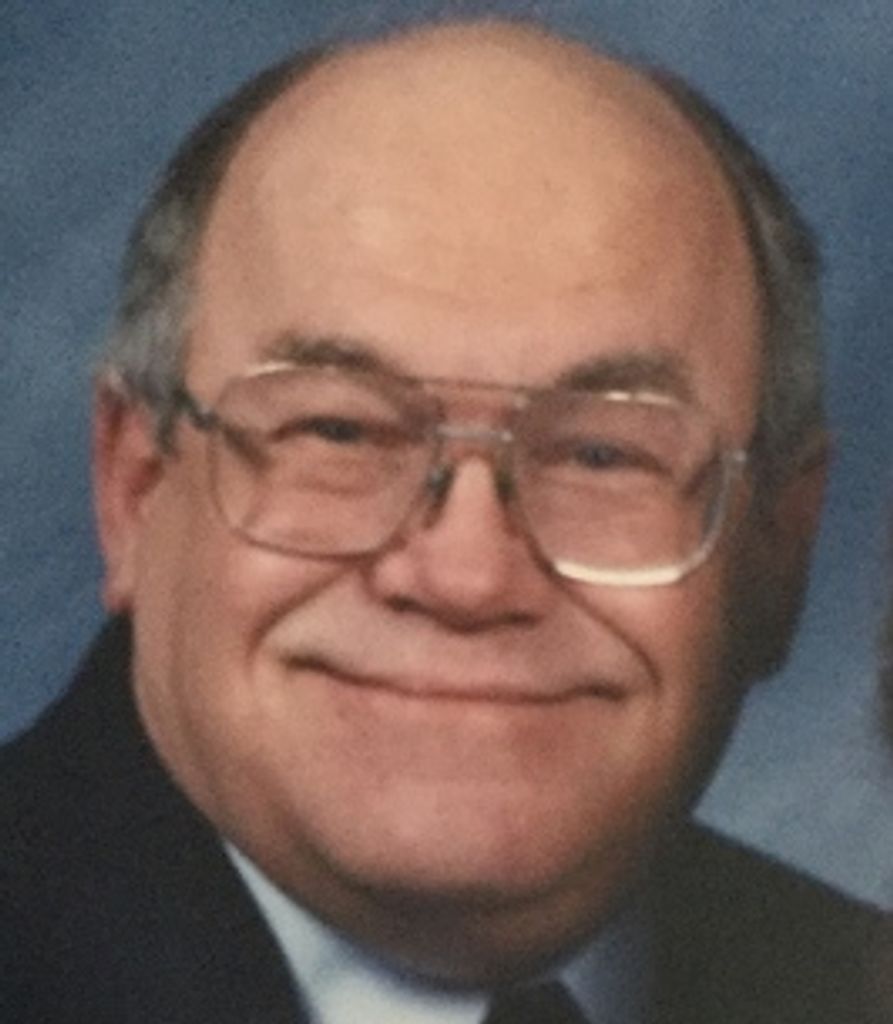 David Rahbain Profile Photo