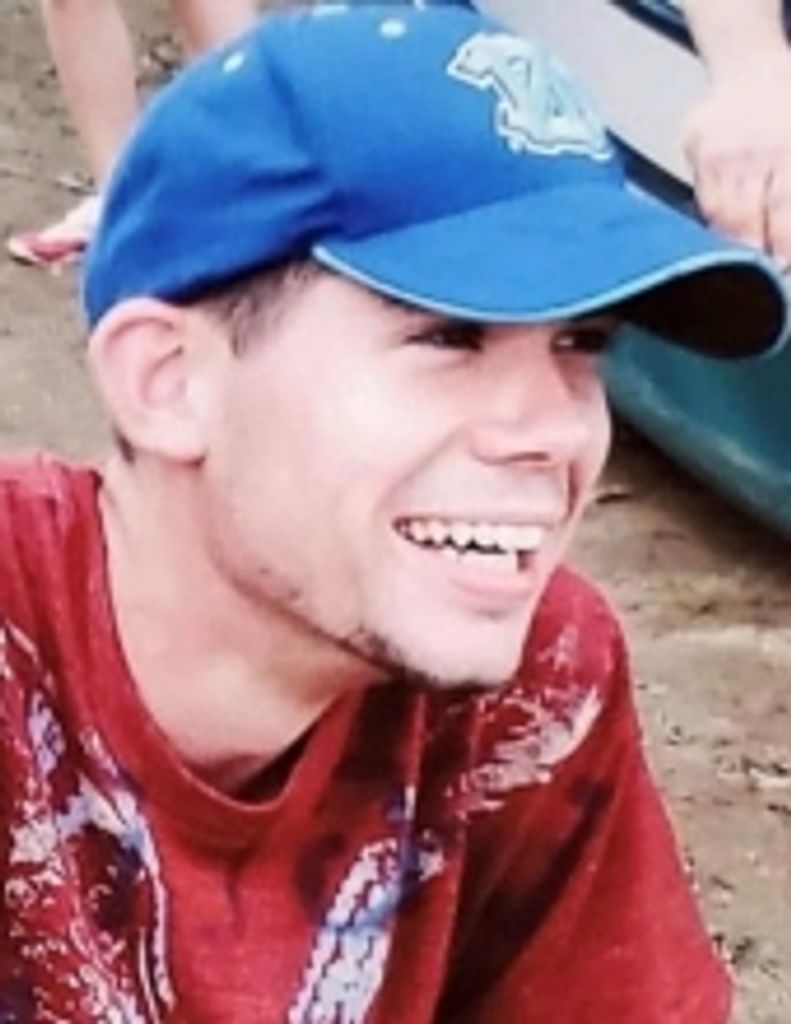 Dalton G. Stetson