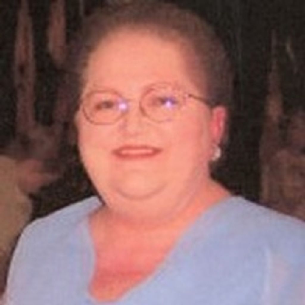ANGELIA DEBORAH WOODS