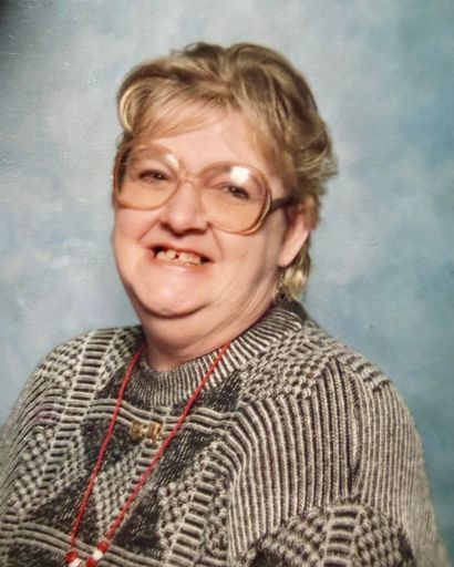 Carol Marie Delsite's obituary image