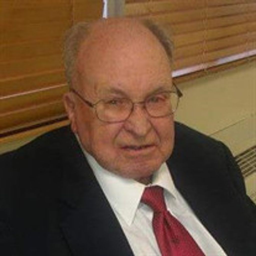 James Oakley "J.O." Felts