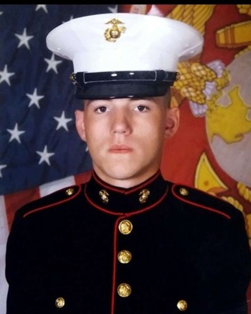 William Noah Jenkins