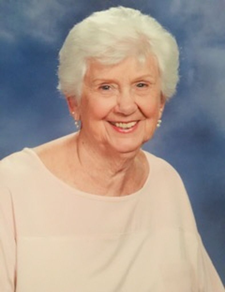 Jane Everett Barbour Profile Photo