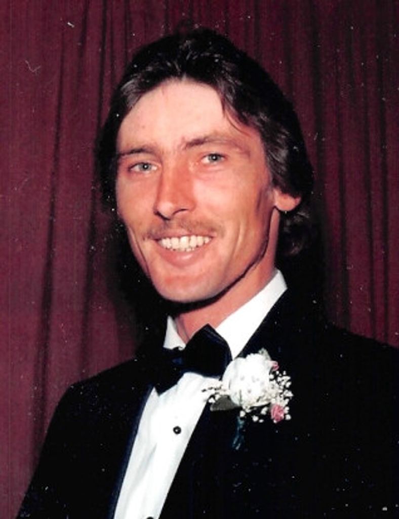 Mark O'Neal Leathers