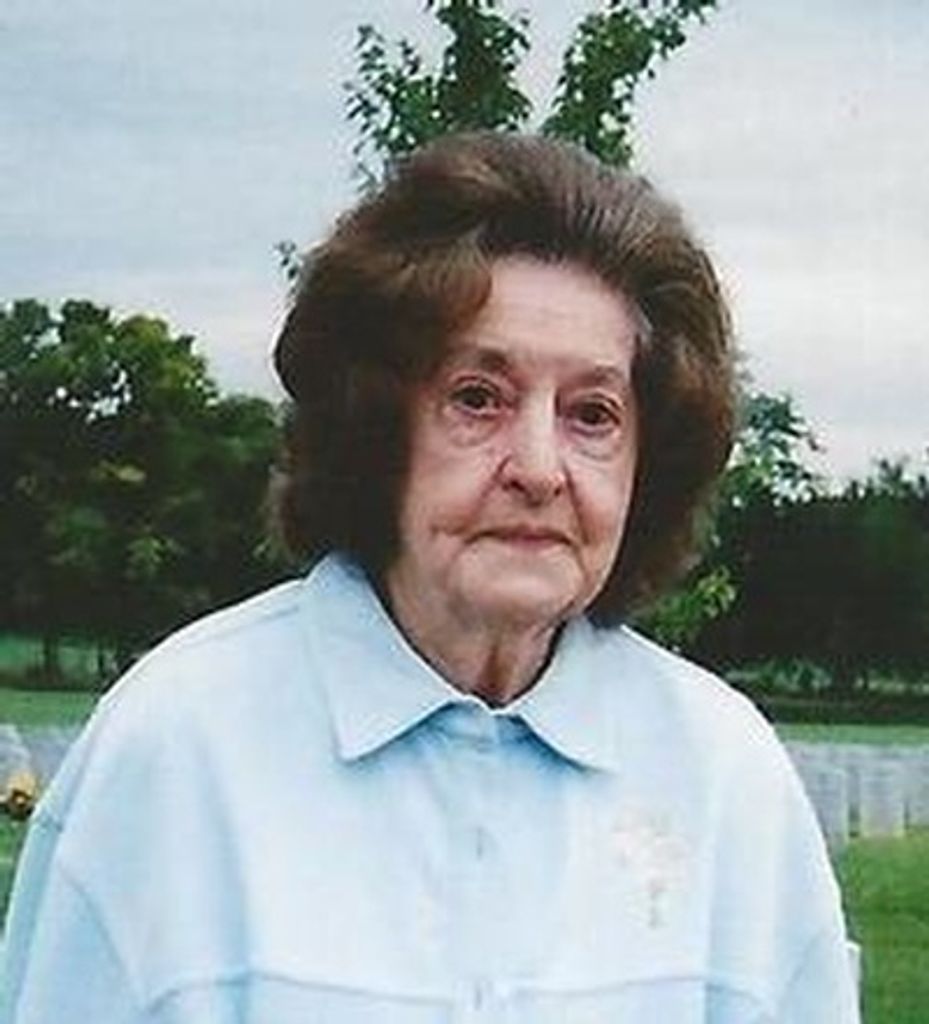 Marie Weavers Oliver