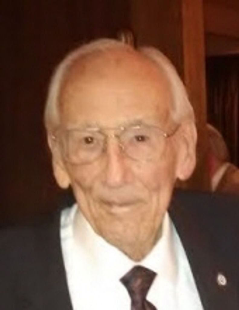 Colbert C. Held Profile Photo