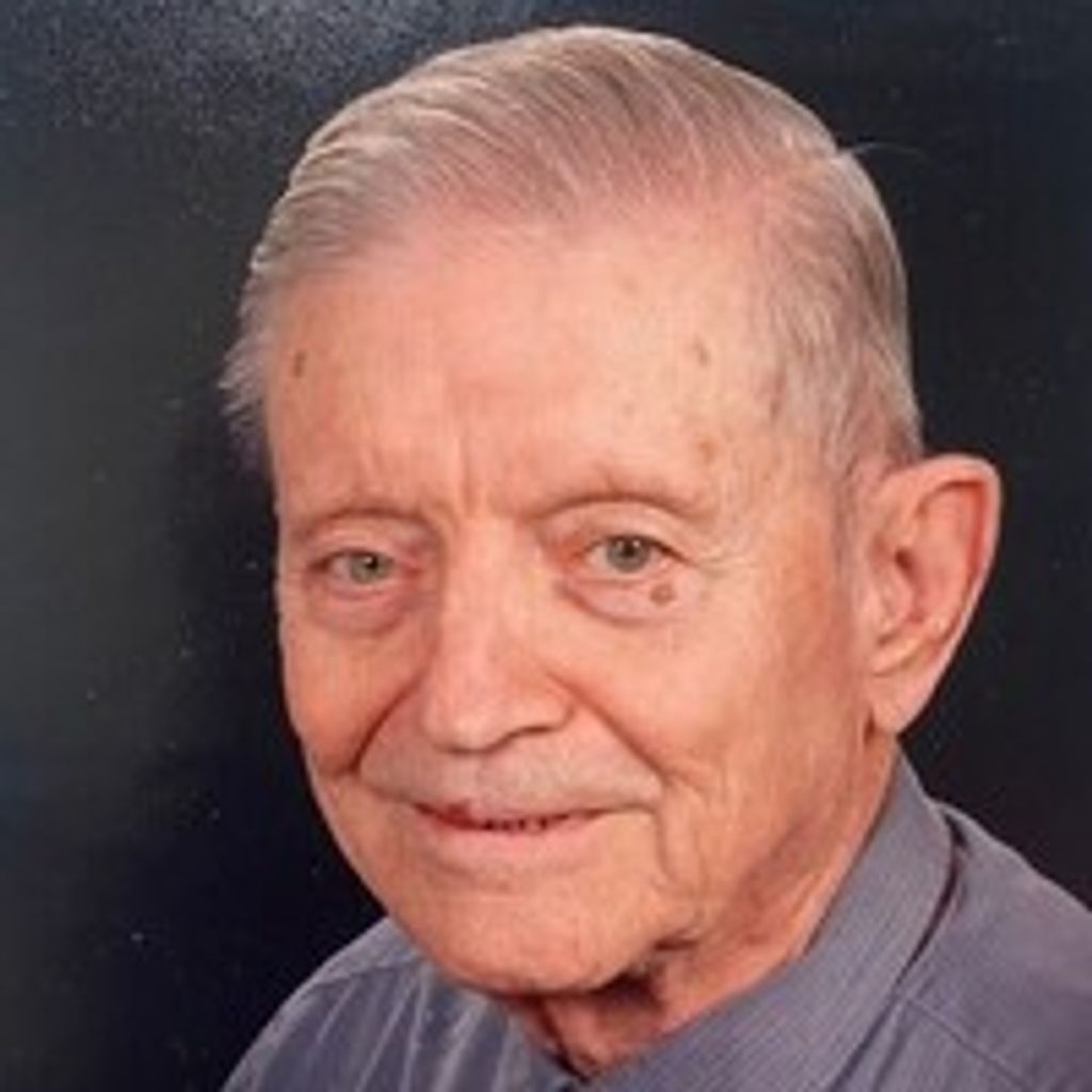 Henry Leo Harbrecht, Jr.