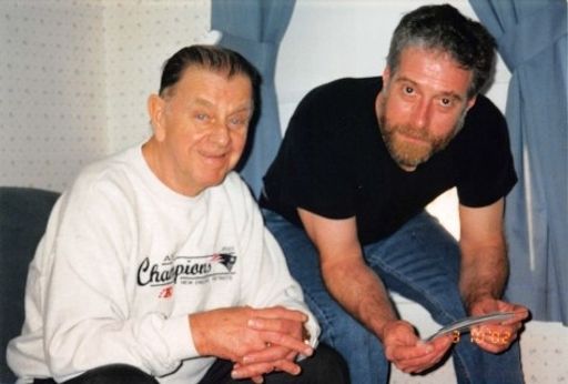 Kevin J. Johnston photo gallery thumbnail 16 of 70