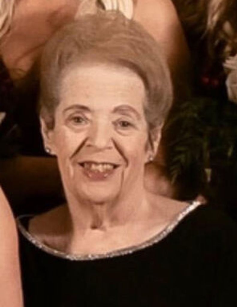 Gloria Binion