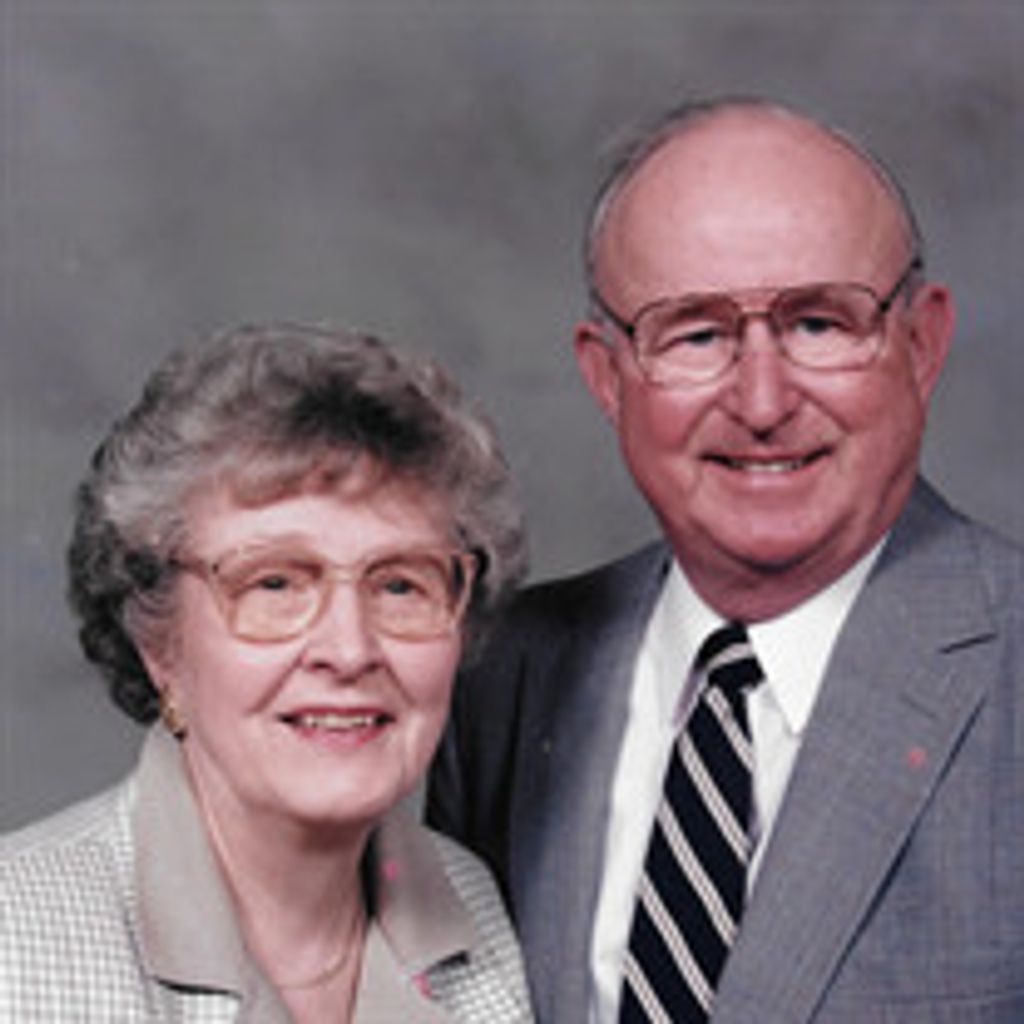 John Edgar Seavy Profile Photo