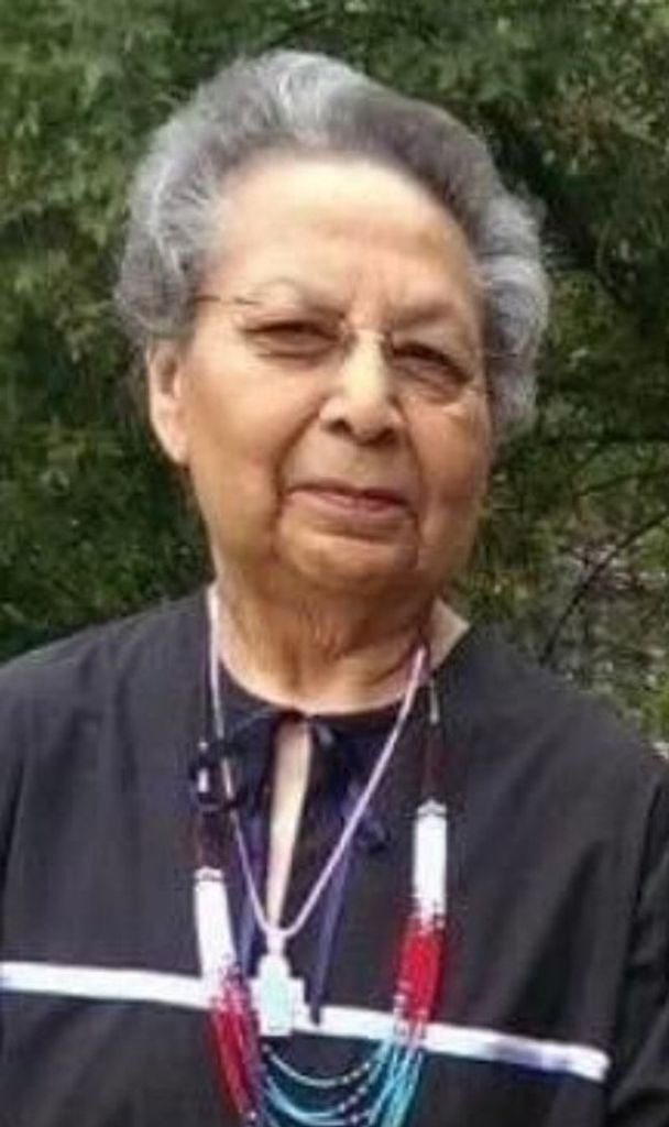 Laveda Lorene Wahweotten