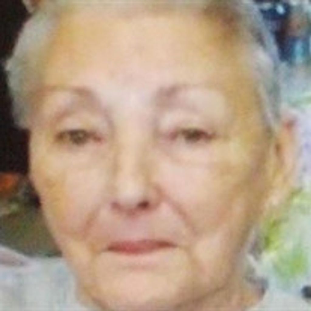 Pearl L. Caldwell-Miller