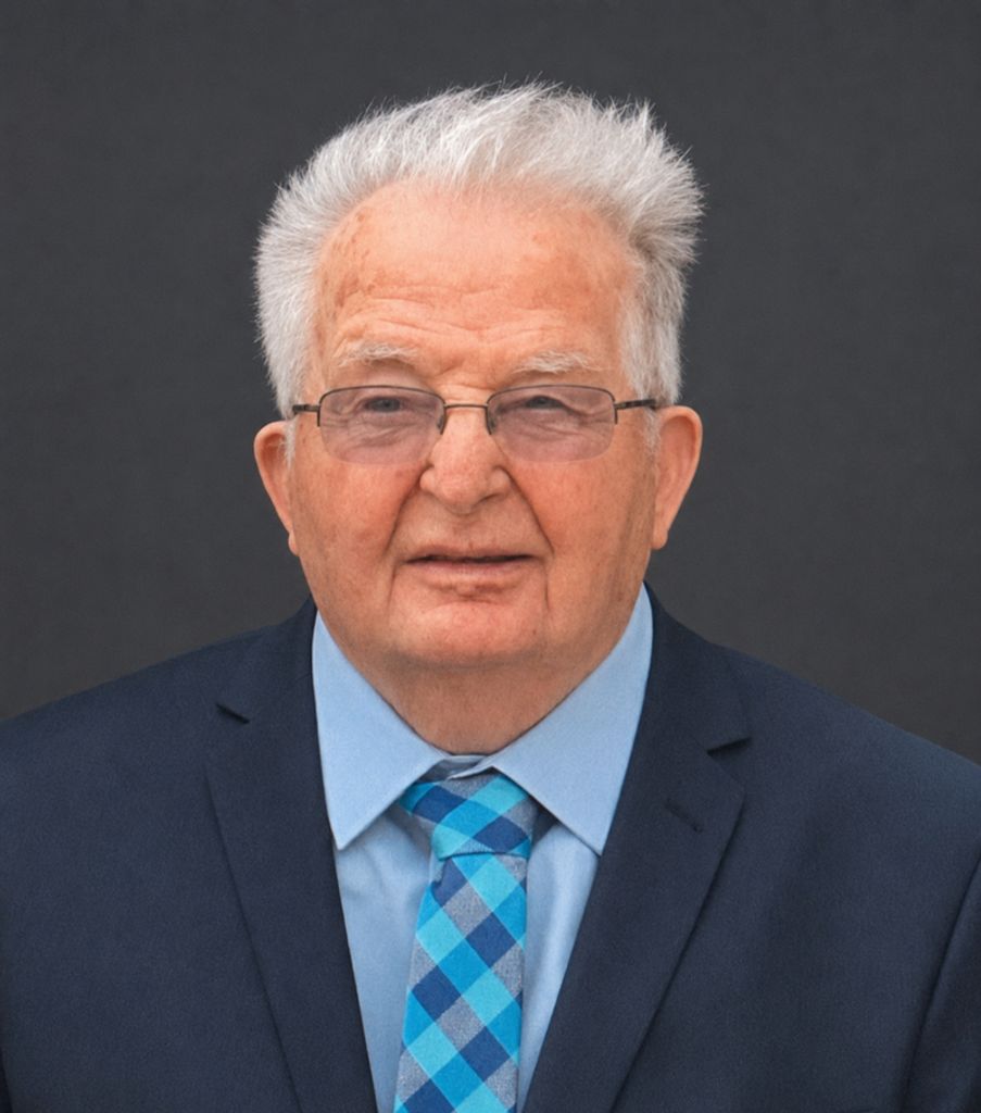 Edwin Sullivan