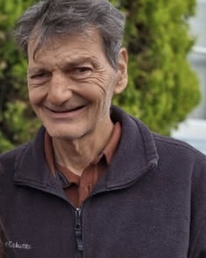 Jeffrey Zoulias