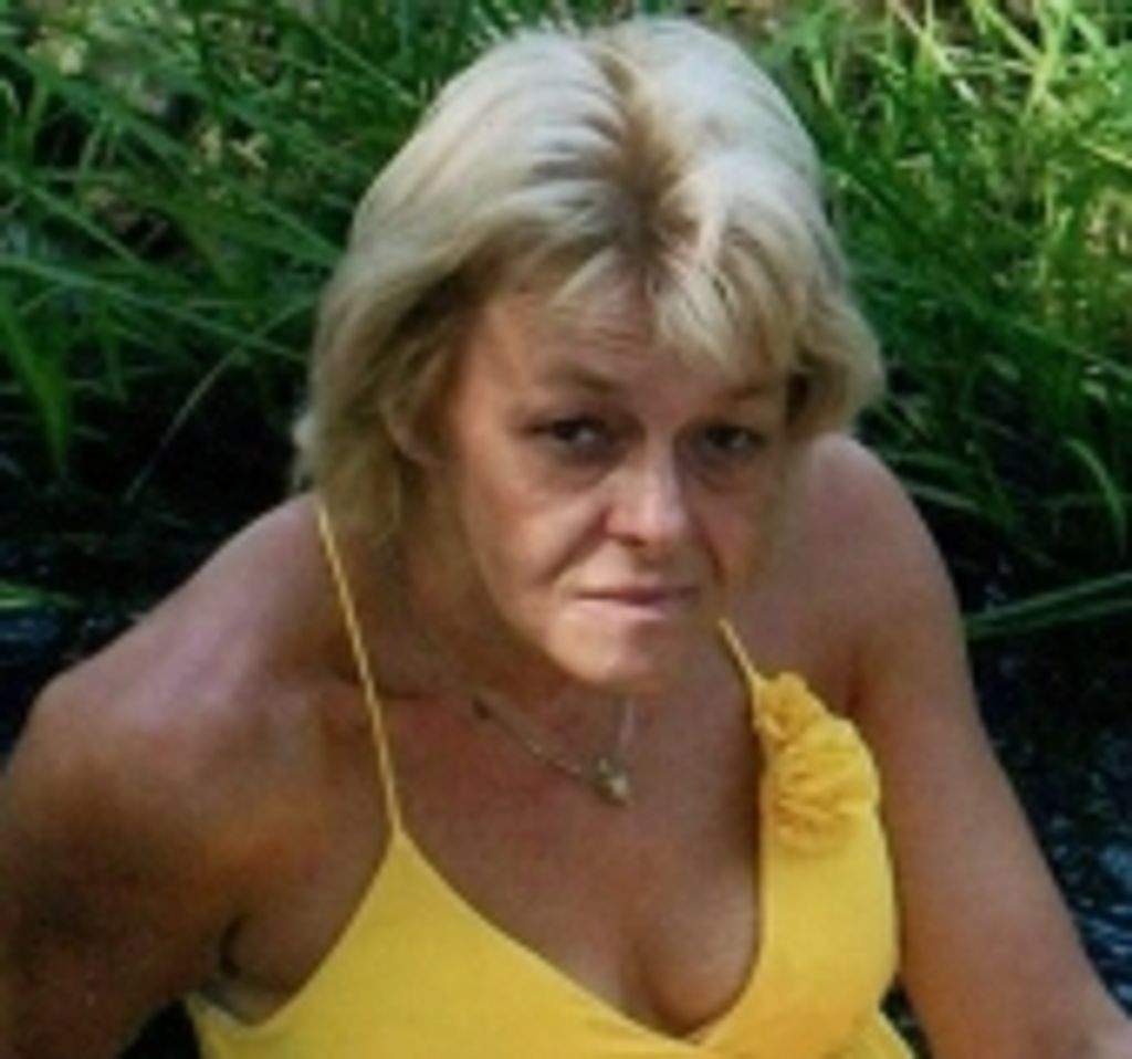 Becky Dean