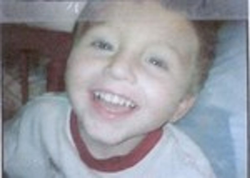 Chance James Stanley