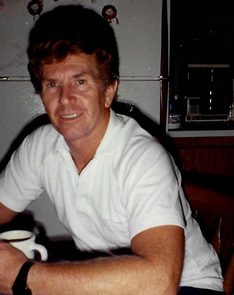 Junior Douglas Hammonds Profile Photo