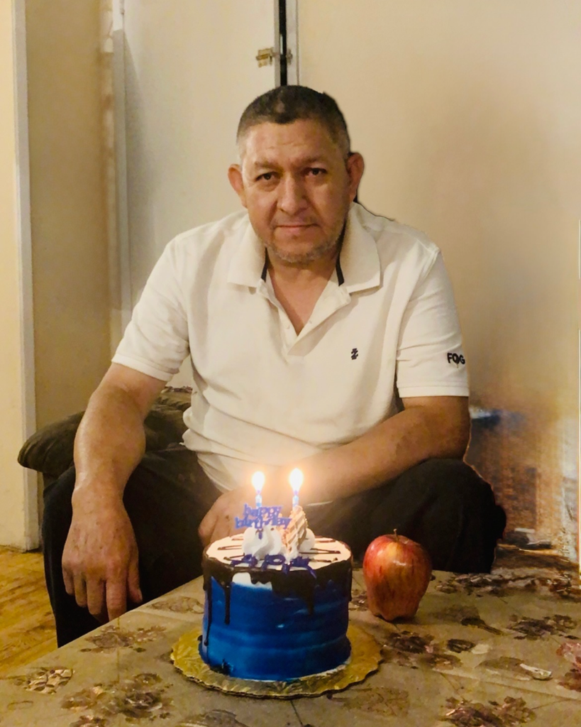 Fredy Aroldo Perez Pena Profile Photo