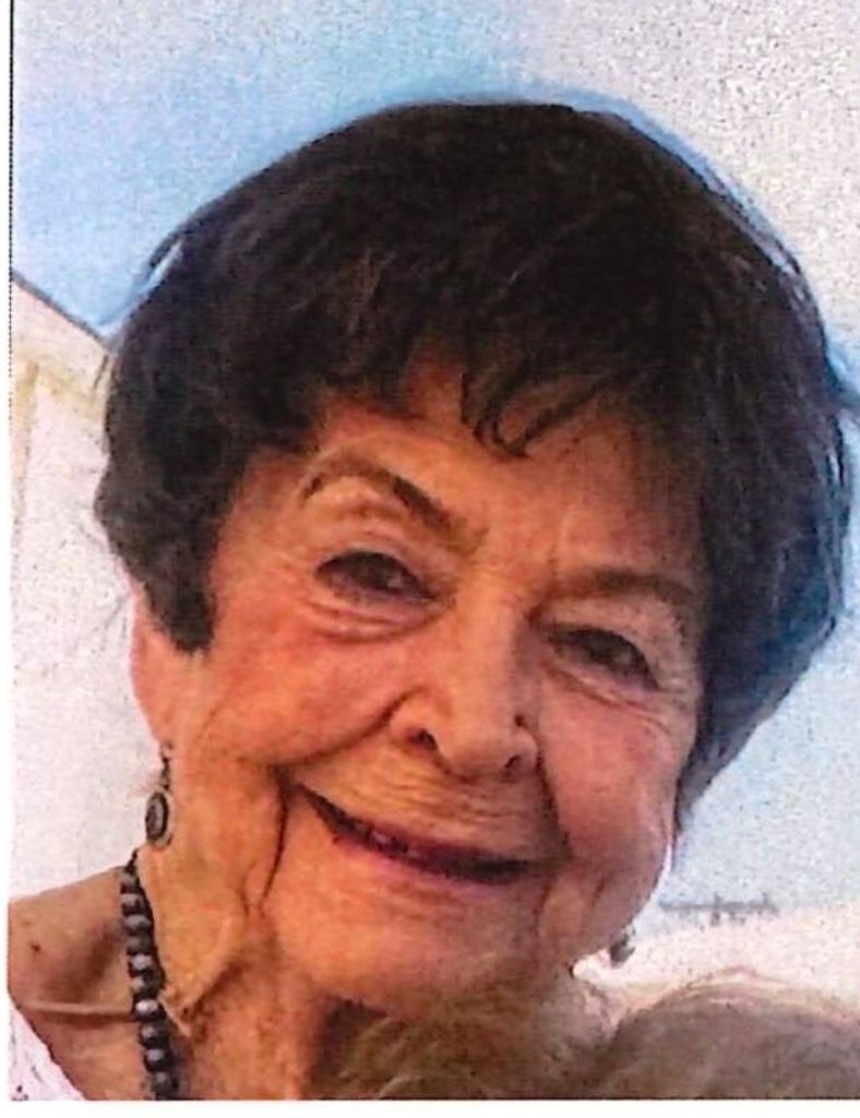 Mary Lou Jordan Profile Photo
