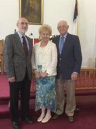 Robert Michael 'Mickey' Apgar Profile Photo