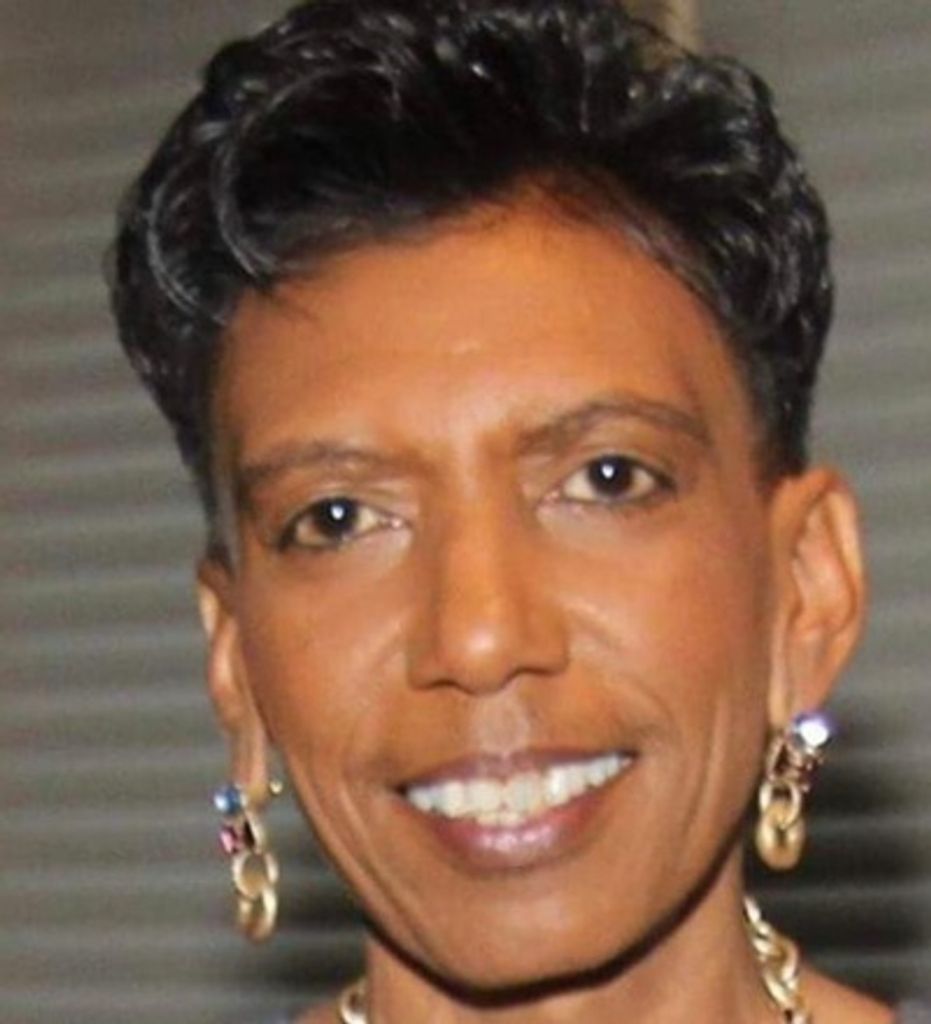 Cynthia Ruth Powell Profile Photo