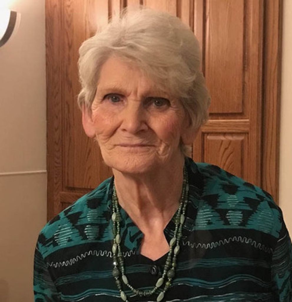 Viola Louise George Profile Photo