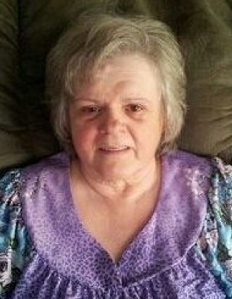 Anne Meadows