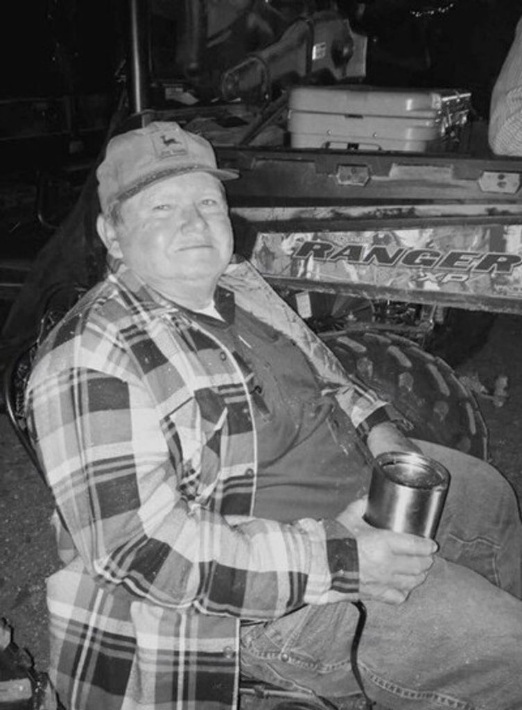 Dale Flukinger Profile Photo