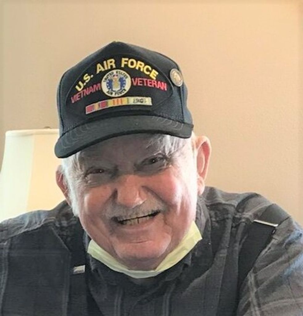 Henry Bomar, Jr.