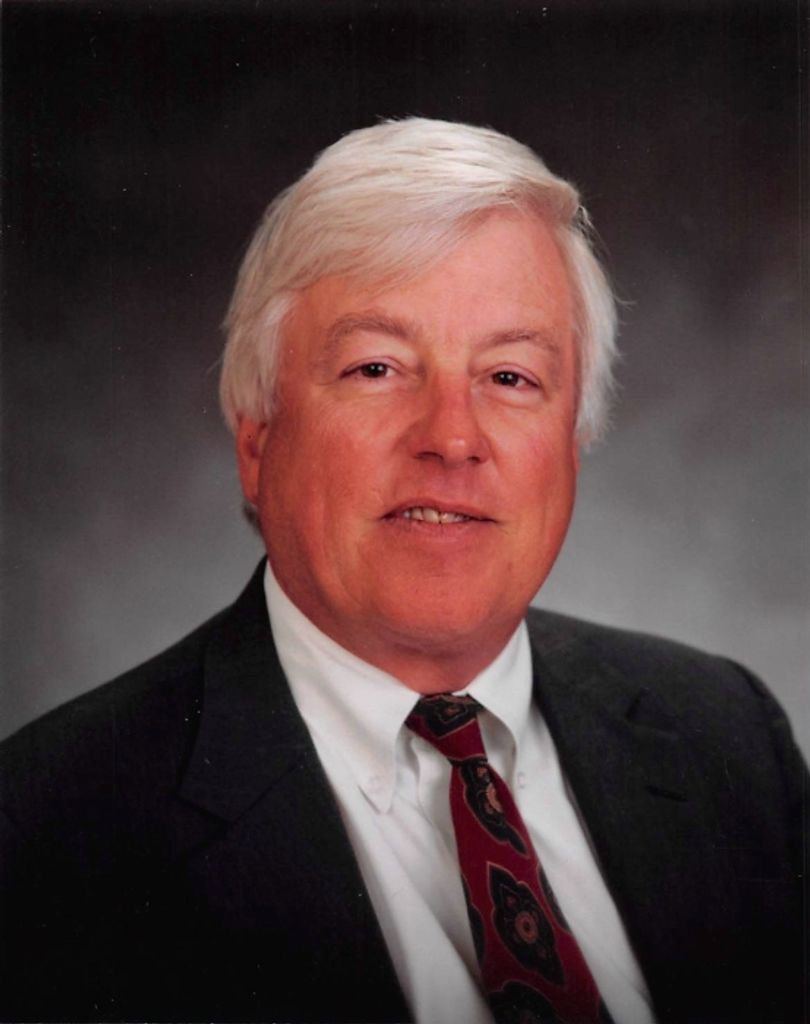 Russell Painton