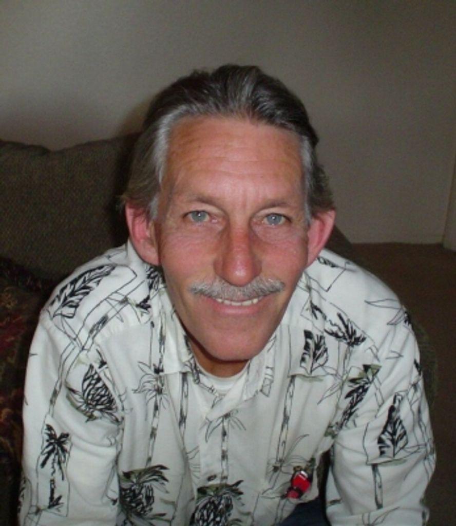 Jack W. Caviness Profile Photo