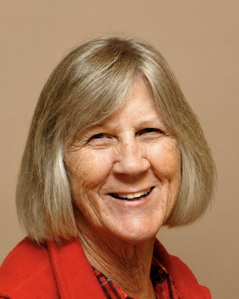 Carol Kime Williams Profile Photo