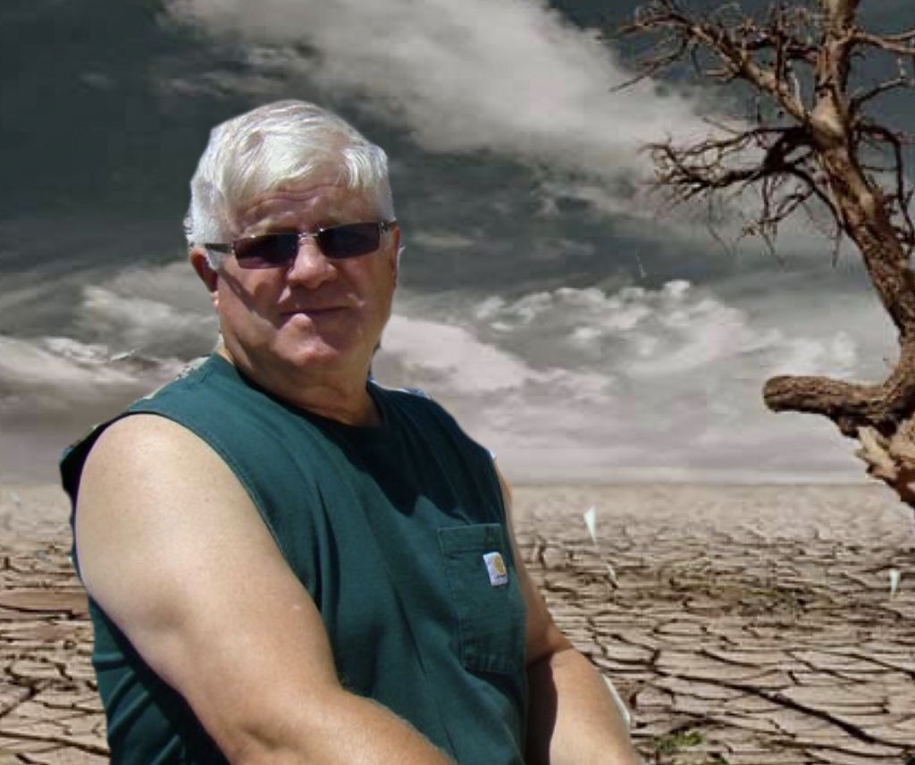 Danny Ragon Profile Photo