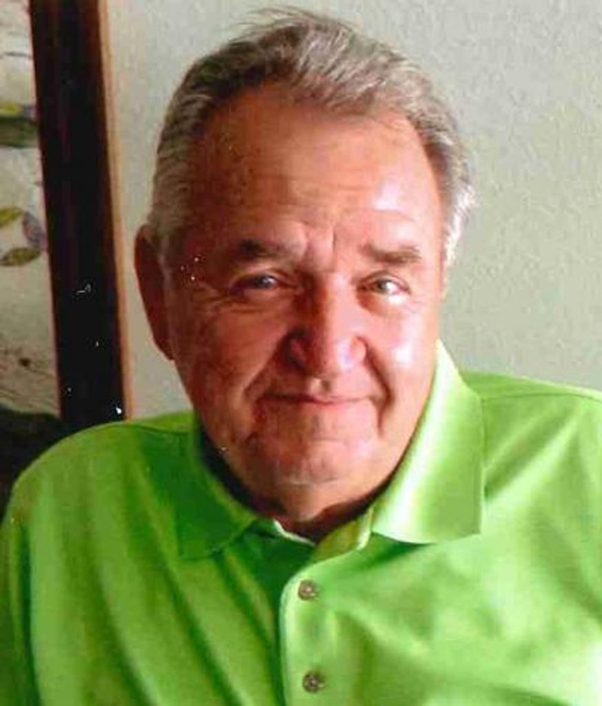 John J. "Dziadzia" Vollmer Sr. Profile Photo