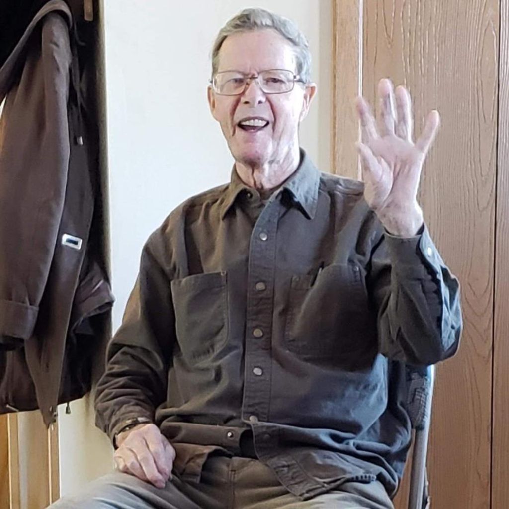 Verne E. Adamson Profile Photo
