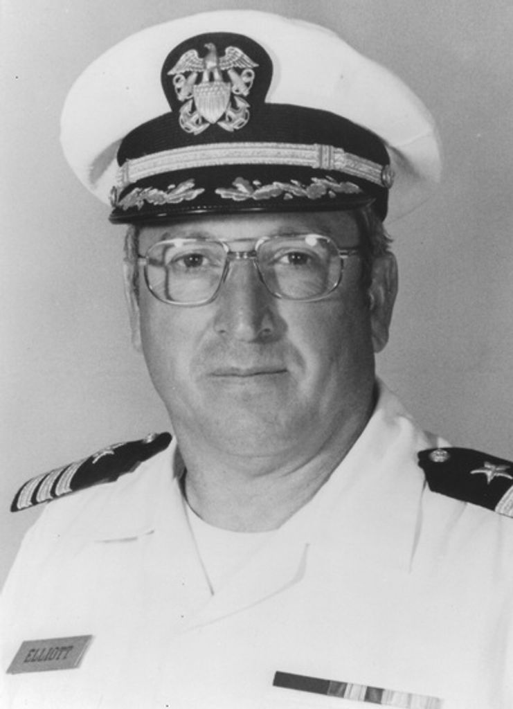 Wayne Edward Elliott Profile Photo