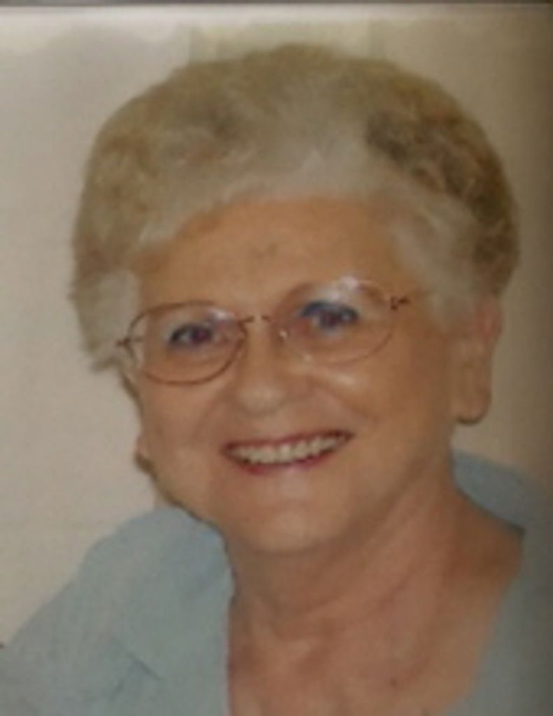 Wanda Lee Reilly