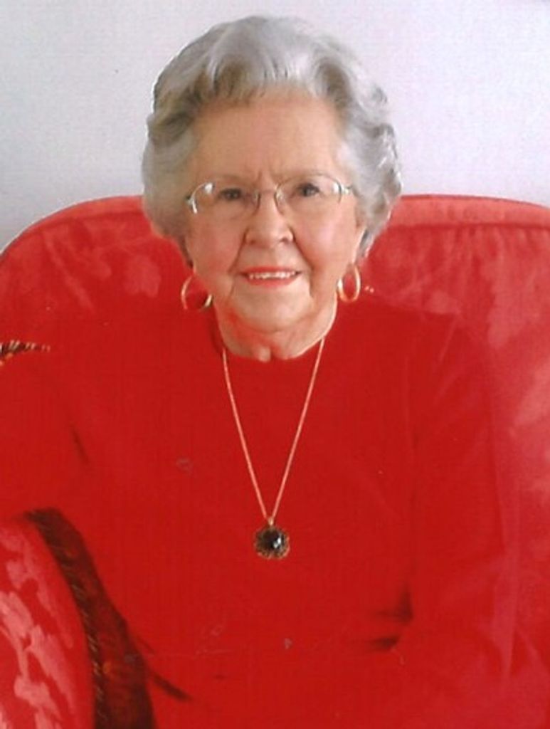 Mabel Traywick Profile Photo