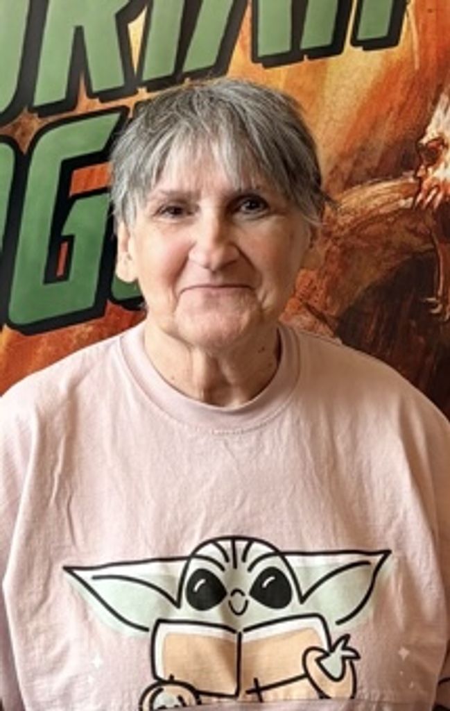 Dorothy M. Bertschy Profile Photo