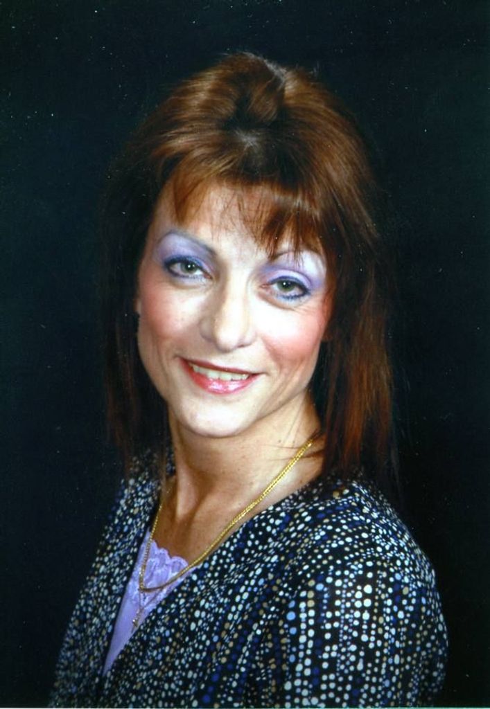 Gisele Ann (Green) Czajka