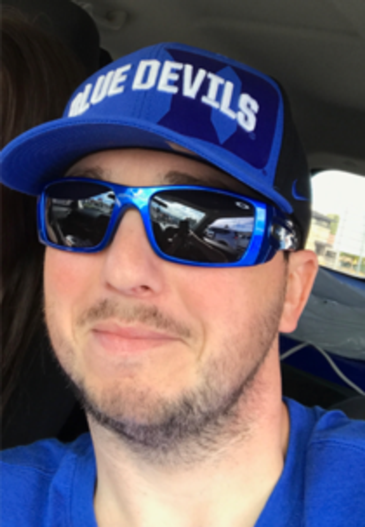 Ryan Cleary Profile Photo